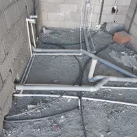 لوله کشی آب|خدمات پیشه و مهارت|زنجان, |دیوار