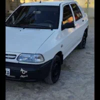 پراید مدل ۸۹درحد خشک اتاق تعویض قانونی هست ۱۴۰۰