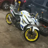 موتور مگلی۲۰۰ به قیمت دوچرخه