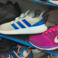 کتانی|کیف، کفش، کمربند|کیاشهر, |دیوار