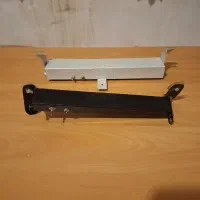 وسایل عتیقه(چراغ فلاشر آژیر پلیسی)