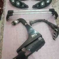 چراغ جلو|قطعات یدکی و لوازم جانبی|تهران, تهران‌نو|دیوار