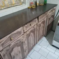 کابینت فلزی|مصالح و تجهیزات ساختمان|تهران, قصر فیروزه ۱|دیوار