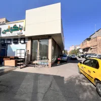 اجاره مغازه|اجارهٔ مغازه و غرفه|قم, حاج خلیل|دیوار