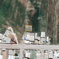فروش زمین مسکونی