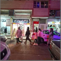 مغازه زیرپله شهرک ولیعصر عج ا..