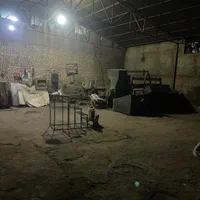 سوله جهت مصارف انبار و صنعتی|اجارهٔ دفتر صنعتی، کشاورزی، تجاری|تهران, شهرک شهید باقری|دیوار