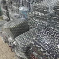 تولیدی روبالشی و رویه تشک و محصولات مشابه|رختخواب، بالش، پتو|قم, چهل درخت|دیوار