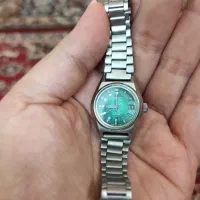 ساعت مچی قدیمی سیکو ژاپن Seiko 2205-010 اتوماتیک