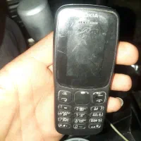 گوشی نوکیا 106ساده دوسیم