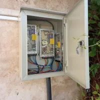 برقکاری صفرتاصد ساختمان|خدمات پیشه و مهارت|ملایر, |دیوار