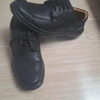 کفش|کیف، کفش، کمربند|سرپل ذهاب, |دیوار