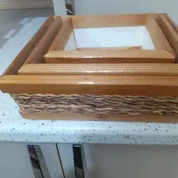 وسایل اشپز خانه همه در نو|ظروف نگهدارنده، پلاستیکی، یک‌بارمصرف|قم, شاه سید علی|دیوار