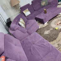 مبل ال|مبلمان خانگی و میز عسلی|تهران, هفت چنار|دیوار