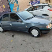 پژو ۴۰۵