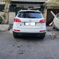 جک s5 اتومات|خودرو سواری و وانت|تهران, شمس‌آباد|دیوار