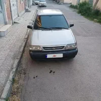 پراید 87فروش و معاوضه