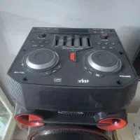 اسپیکر دی جی دار