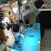 لوپ AK12درحد و سپراتور