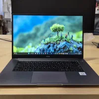 لپ تاپ سری i5 هواوی میت بوک D15