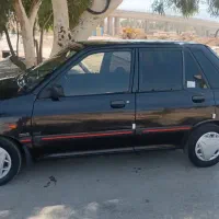 فروشی|خودرو سواری و وانت|شیراز, کرونی(خاتونک)|دیوار