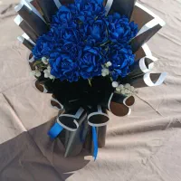 دسته گل شیک مناسبتی