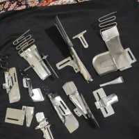 وسایل لی دوزی