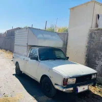 وانت بار|خودرو سواری و وانت|بروجرد, |دیوار