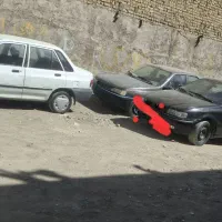 فروش خودروسرپاه پراید پژوآردی هاردی روآ