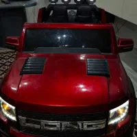 ماشین شارژی|اسباببازی بچه|گنبد کاووس, |دیوار