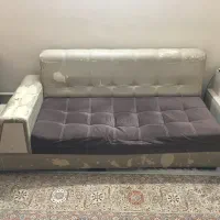 مبل کارکرده زیر قیمت|مبلمان خانگی و میز عسلی|قزوین, |دیوار