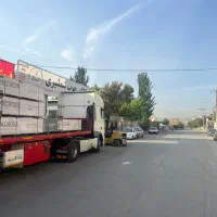 نئوپان خام و ام دی اف خام|مصالح و تجهیزات ساختمان|مشهد, کشاورز|دیوار