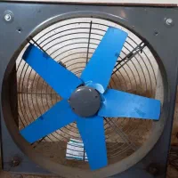 هواکش مارک دمنده ۸۵×۸۵پرقدرت