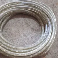 فروش سی متر ریسه شیلنگیLED