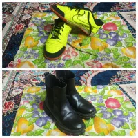 کتونی وپوتین