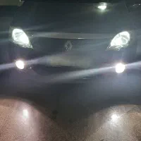 تندر پلاس اتوماتیک مدل ۱۳۹۶|خودرو سواری و وانت|تهران, مهران|دیوار