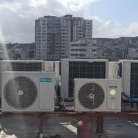 خدمات و تعمیرات تخصصی کولرگازی و داکت اسپلت|خدمات پیشه و مهارت|سنندج, |دیوار