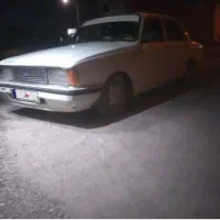 پیکان ۸۱ انژکتور