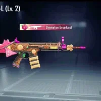 اک پابجی موبایل|کنسول، بازی ویدئویی و آنلاین|مسجد سلیمان, |دیوار