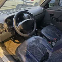 پراید۱۱۱مدل۹۲درحد|خودرو سواری و وانت|مشهد, فاطمیه|دیوار