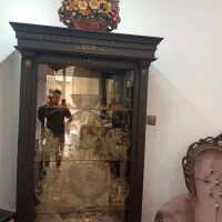 ویترین|بوفه، ویترین، کنسول|شهرضا, |دیوار