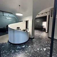 استخدام منشی در دپارتمان املاک