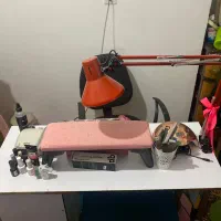 لوازم کامل کاشت ناخن