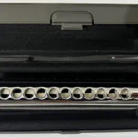 سازدهنی کروماتیک مدل Forerunner T1248NV|سازهای بادی|همدان, |دیوار