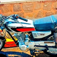 موتورسیکلت150تکتازمدل99