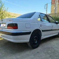 پارس tu5 مدل 401 سیمی|خودرو سواری و وانت|قائن, |دیوار