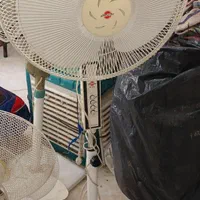 فروش پنکه پایه بلند