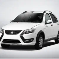 کوئیک GXL مدل ۱۴۰۴