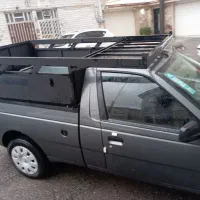 وانت بار و جابجایی با قیمت مناسب|خدمات حمل و نقل|رشت, فلسطین|دیوار