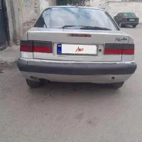 زانتیا مدل ۸۶